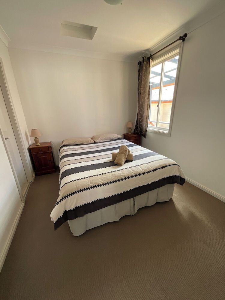 san michele resort -1 estrelas em Adaminaby