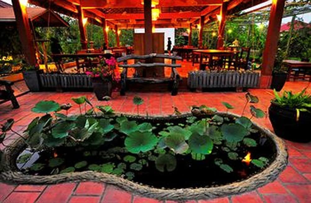 Memoria Palace & Resort 2