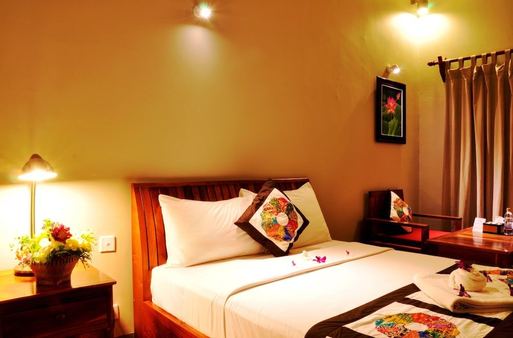 Memoria Palace & Resort 3