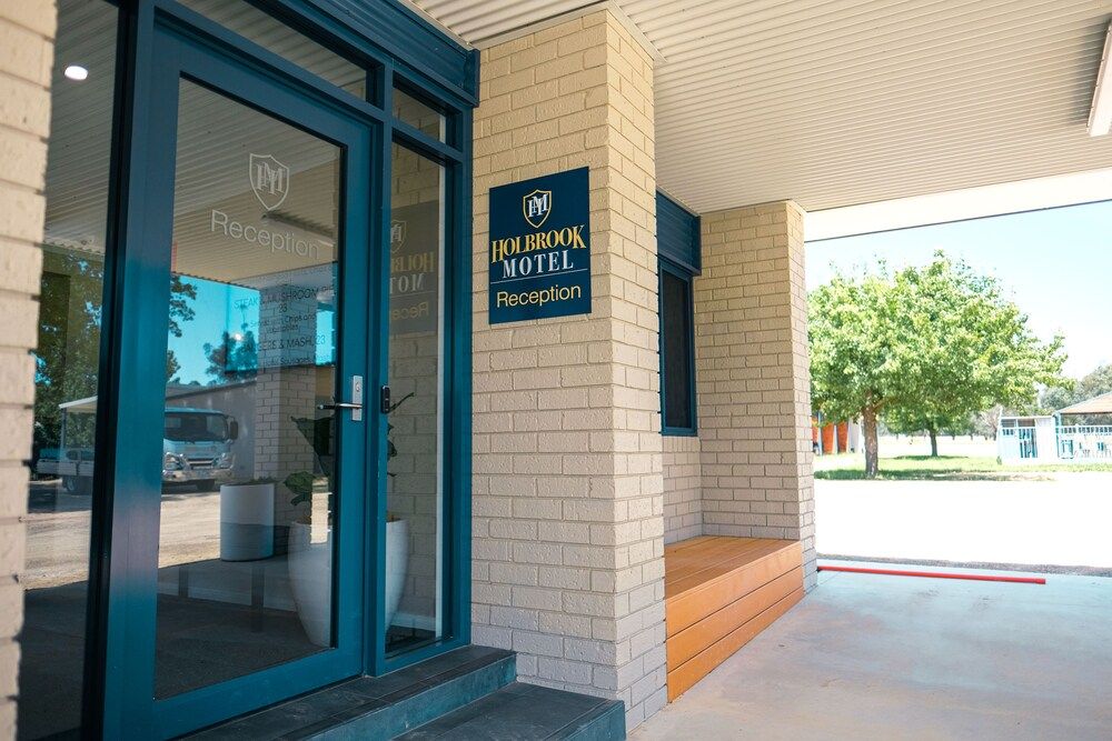 Holbrook Motel 2