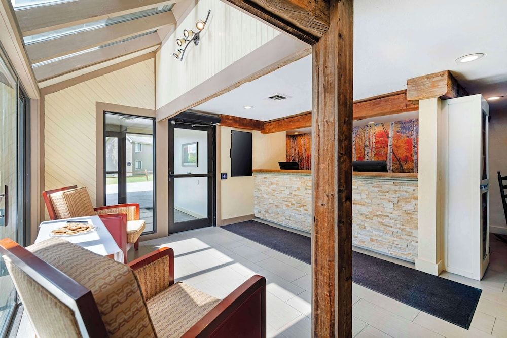 Best Western Inn & Suites Rutland-Killington 3
