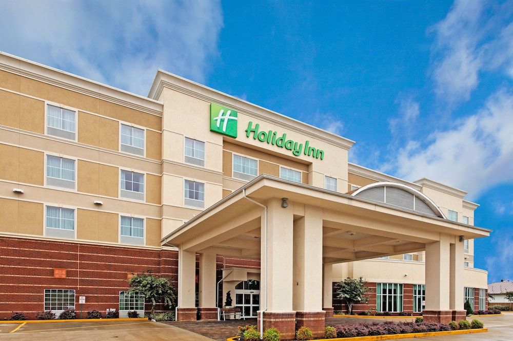 Holiday Inn Batesville by IHG 3 estrelas em Batesville