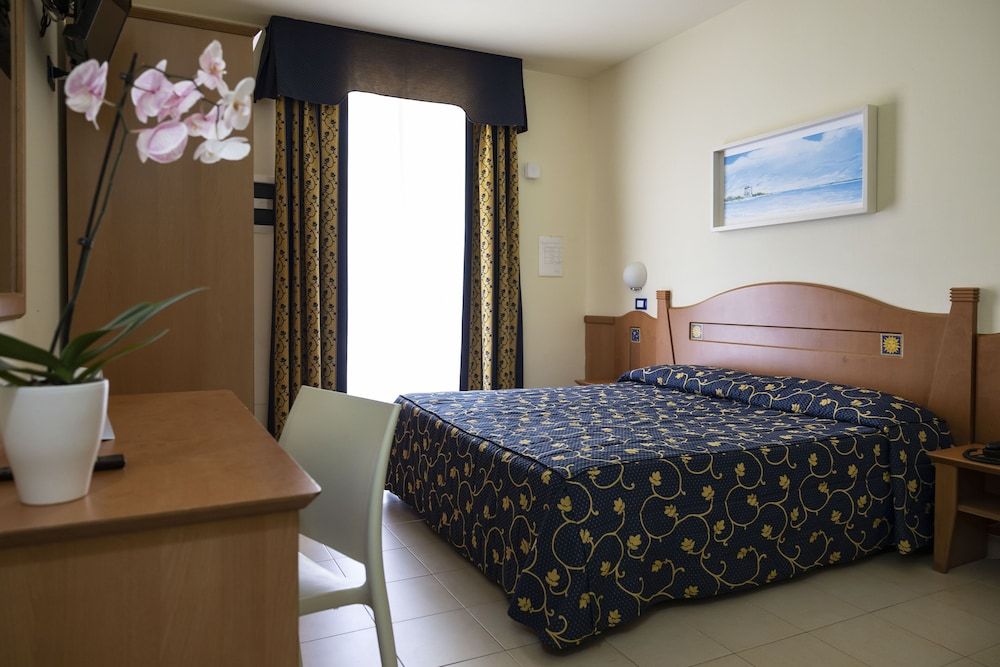 Blu Salento Village 3