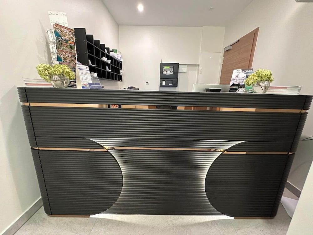 Strandhotel Buckow Resort & SPA 2