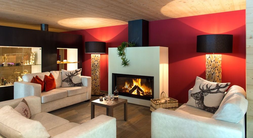 Hotel Regglbergerhof 3