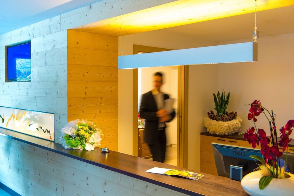 Hotel Regglbergerhof 2