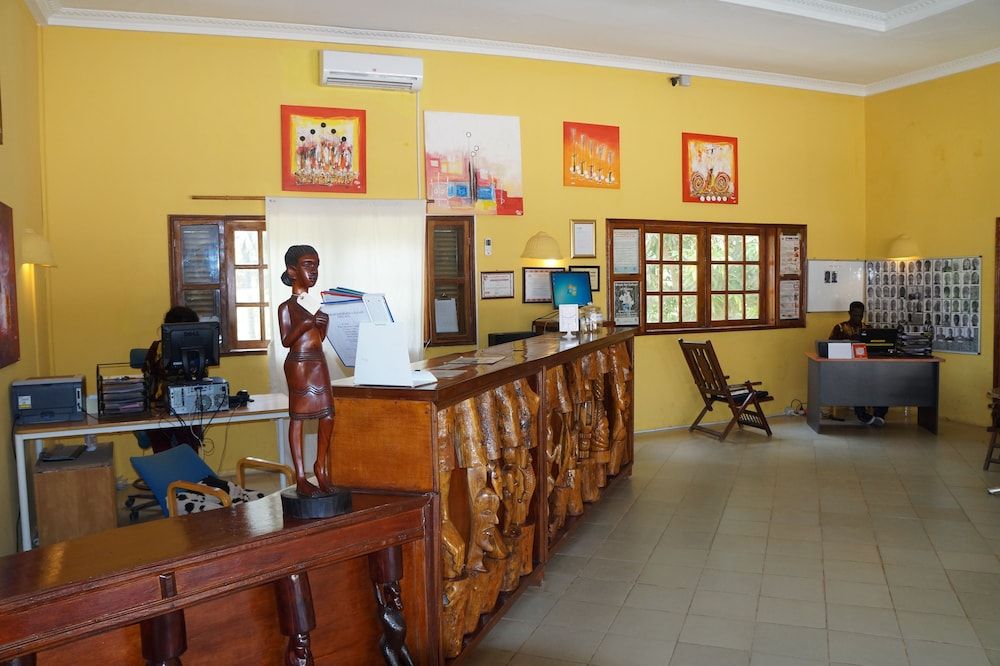 Lemon Creek 3 étoiles à Bijilo