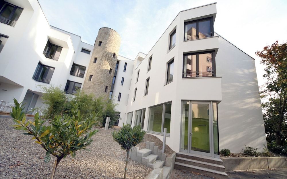 Conference Partner Ullrich -1 estrelas em Elfershausen