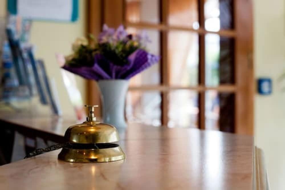 Sporthotel Malchow 2