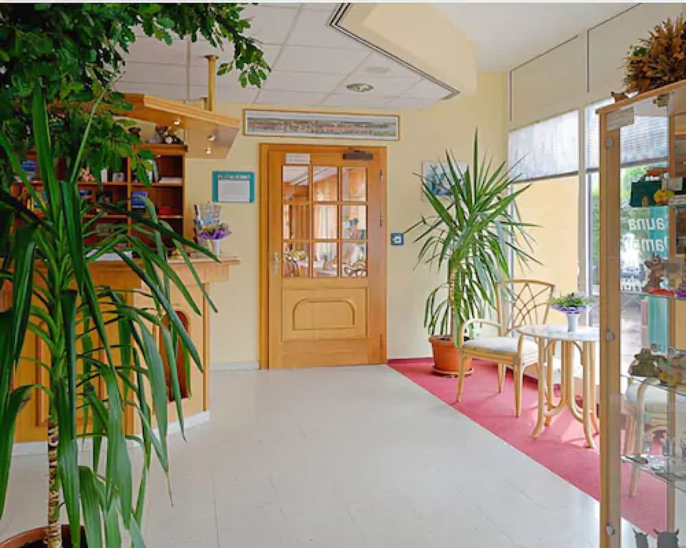 Sporthotel Malchow 3