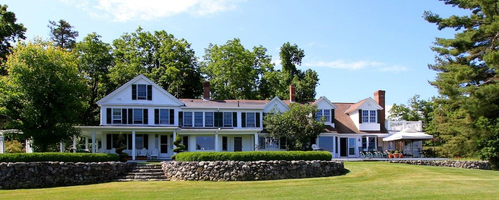 The Maguire House Bed & Breakfast 4 stelle a Ashburnham