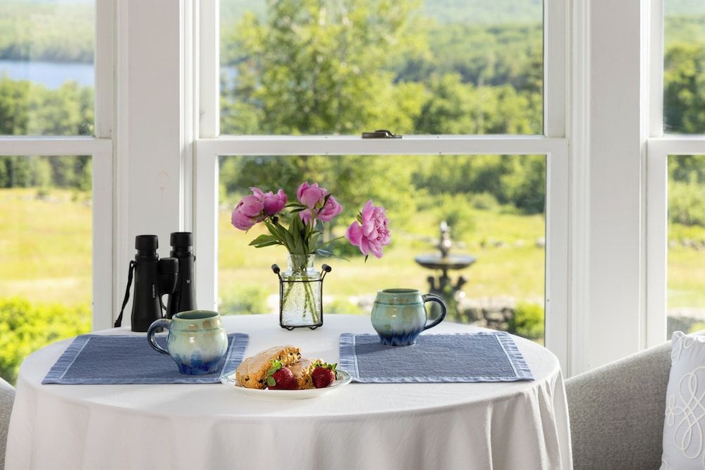 The Maguire House Bed & Breakfast 3