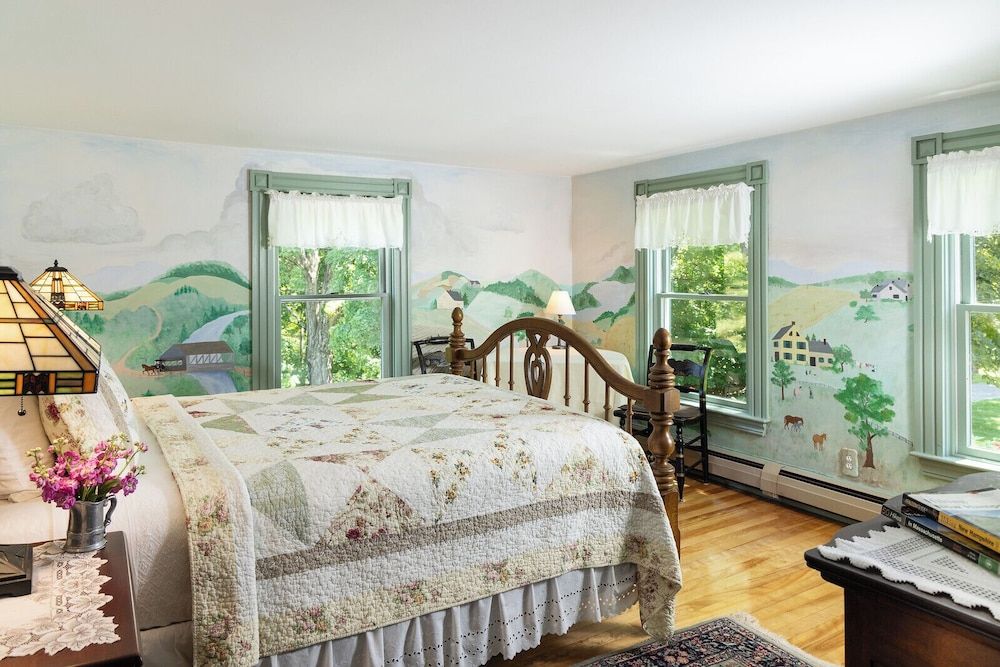 The Maguire House Bed & Breakfast 2