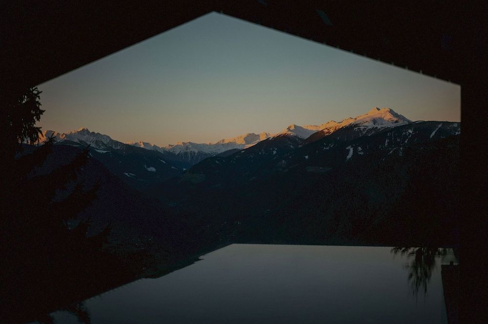 Miramonti Boutique Hotel 5 estrelas em Avelengo