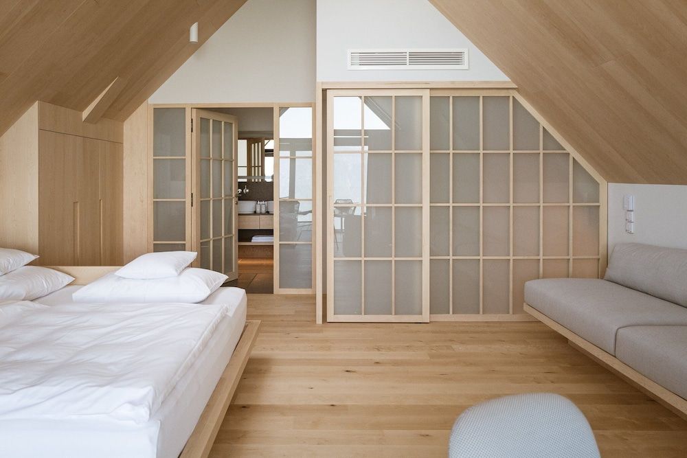 Miramonti Boutique Hotel 2