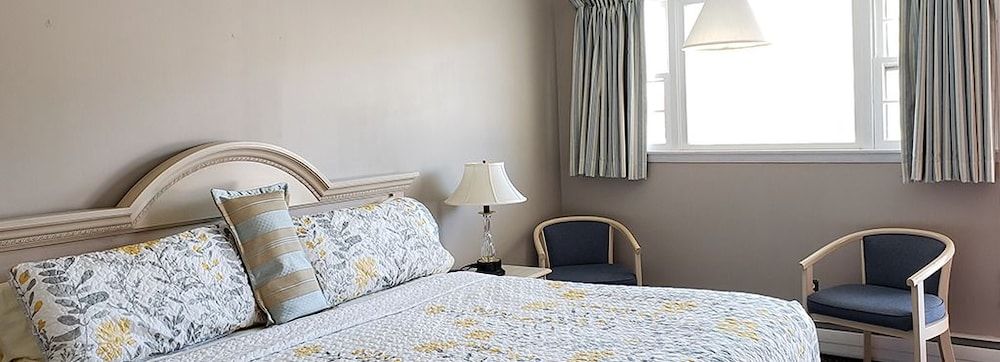 Gorham Motor Inn -1 étoiles à Gorham