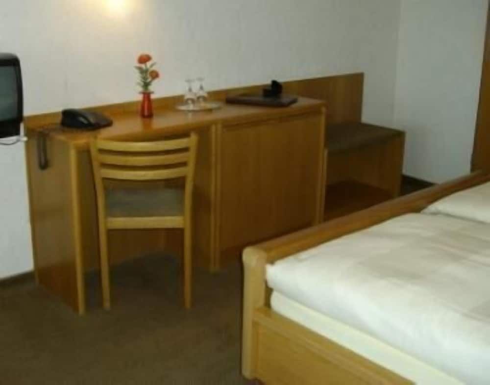 Seehotel Geestland GmbH 3