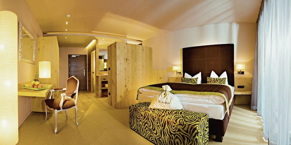 La Maiena Meran Resort 2
