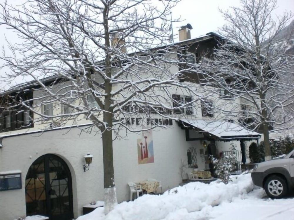 Hotel Unterinnerhof 1