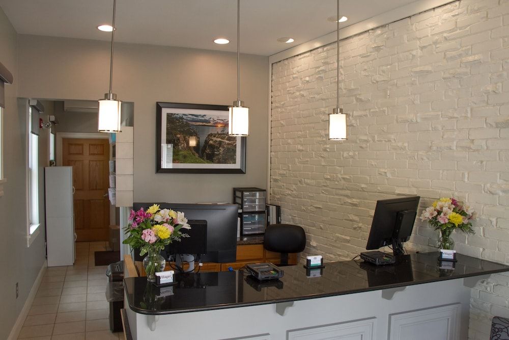 Bar Harbor Villager Motel - Downtown 2