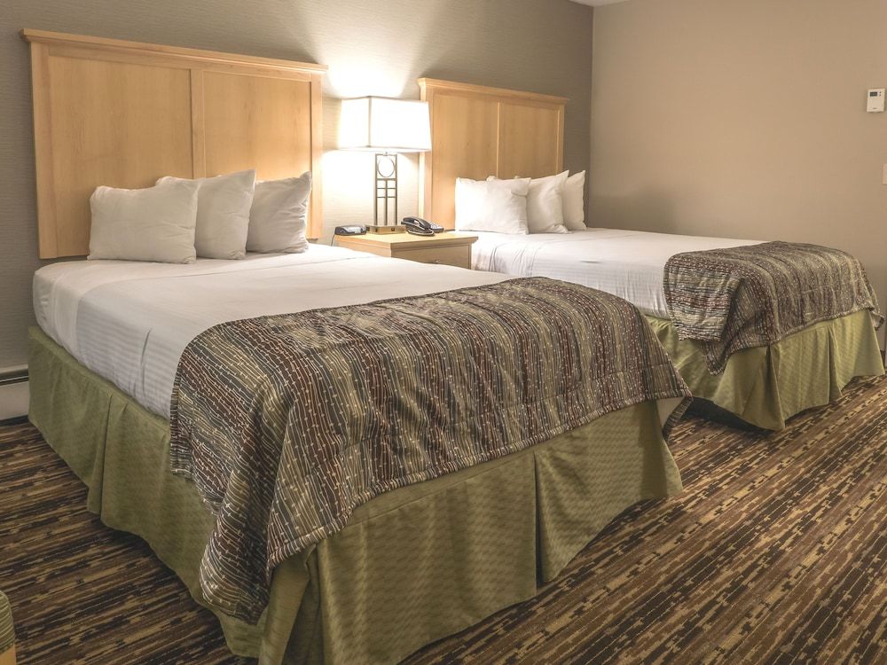 Bar Harbor Villager Motel - Downtown 3