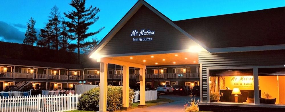 Mt Madison Inn & Suites -1 étoiles à Gorham