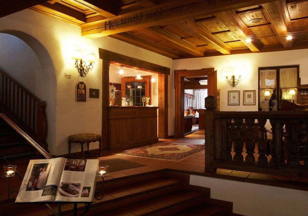 Seehotel Gut Dürnhof 2