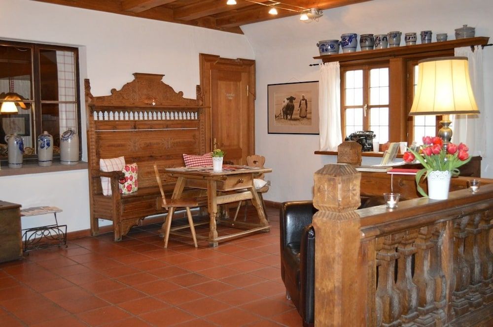 Seehotel Gut Dürnhof 3