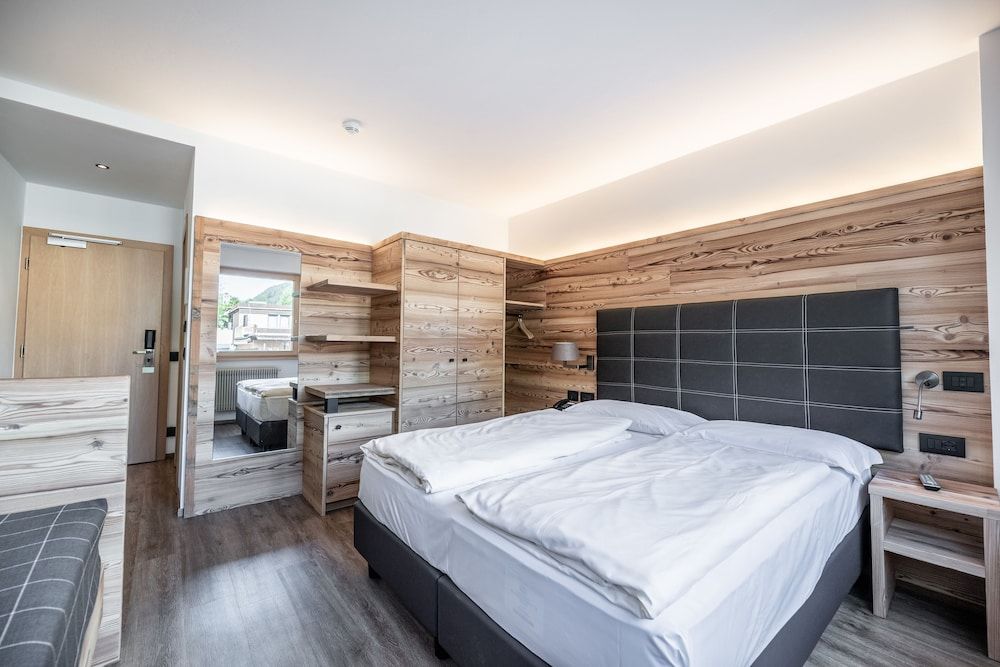 Hotel Sporting Ravelli 2