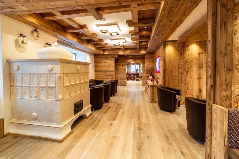 Lady Maria Hotel & Resort 2