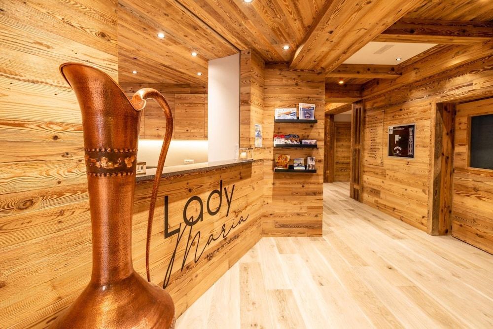 Lady Maria Hotel & Resort 3