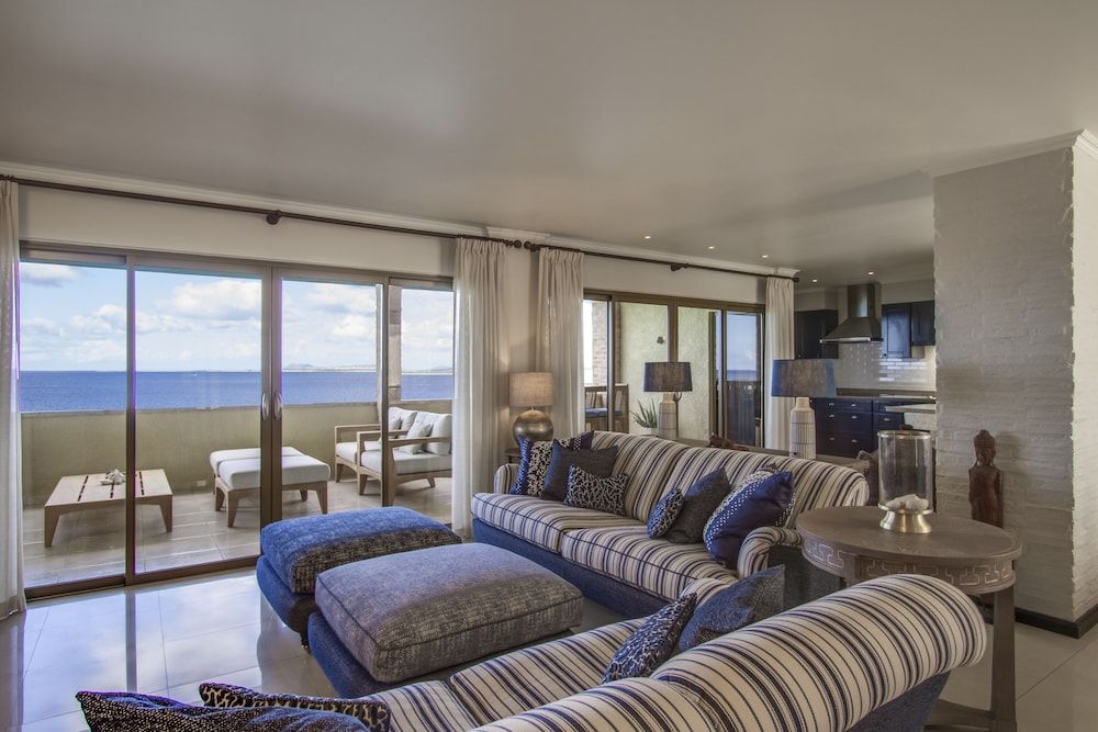 The Bellafonte - Luxury Oceanfront Hotel 2