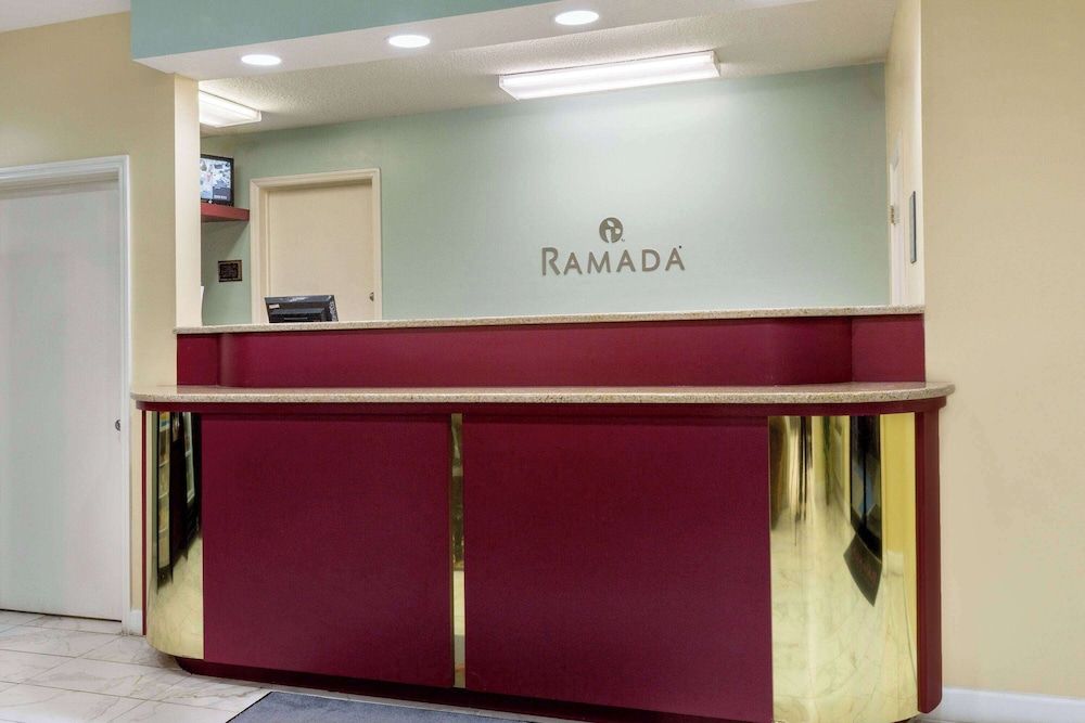 Ramada by Wyndham Pelham 2