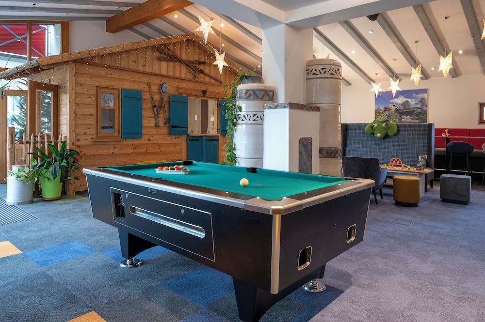 Familotel Familienklub Krug 3