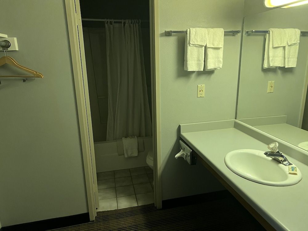 The Ridge Hotel Portage 2 étoiles à Portage