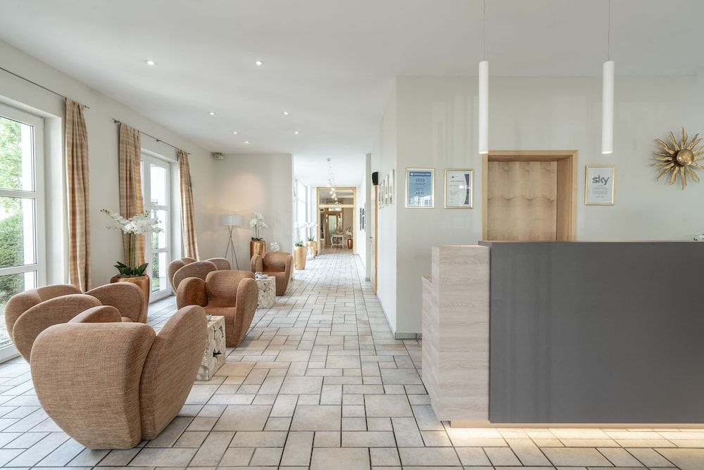 Hotel Sonne Rheda Wiedenbrück 2