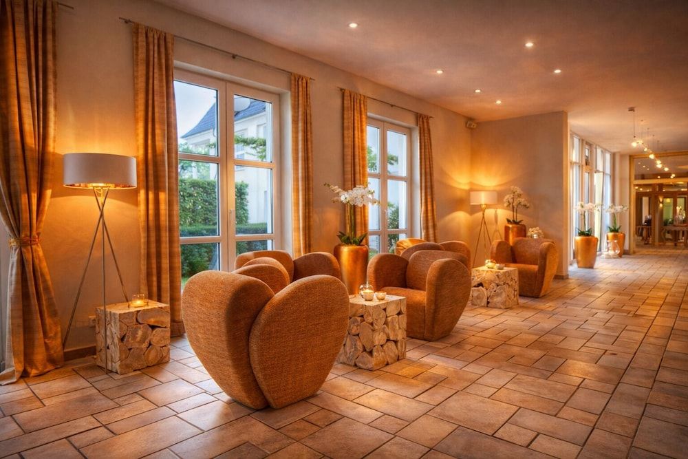 Hotel Sonne Rheda Wiedenbrück 3