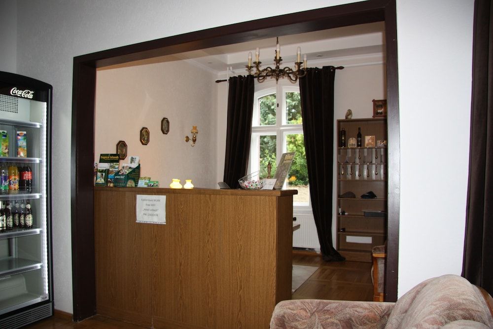 Hotel - Zum goldenen Stern 2