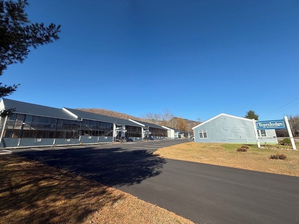 Travelodge By Wyndham Lincoln Near White Mountain 2 estrelas em Lincoln