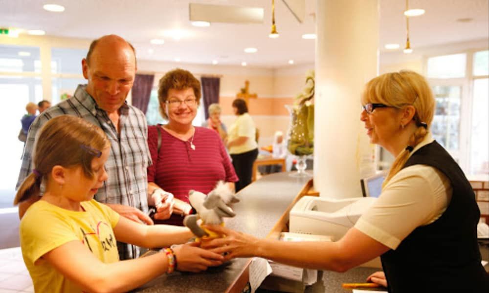 Sonnenhotel Bayerischer Hof 2