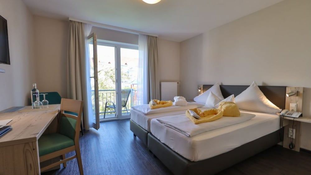 Sonnenhotel Bayerischer Hof 3