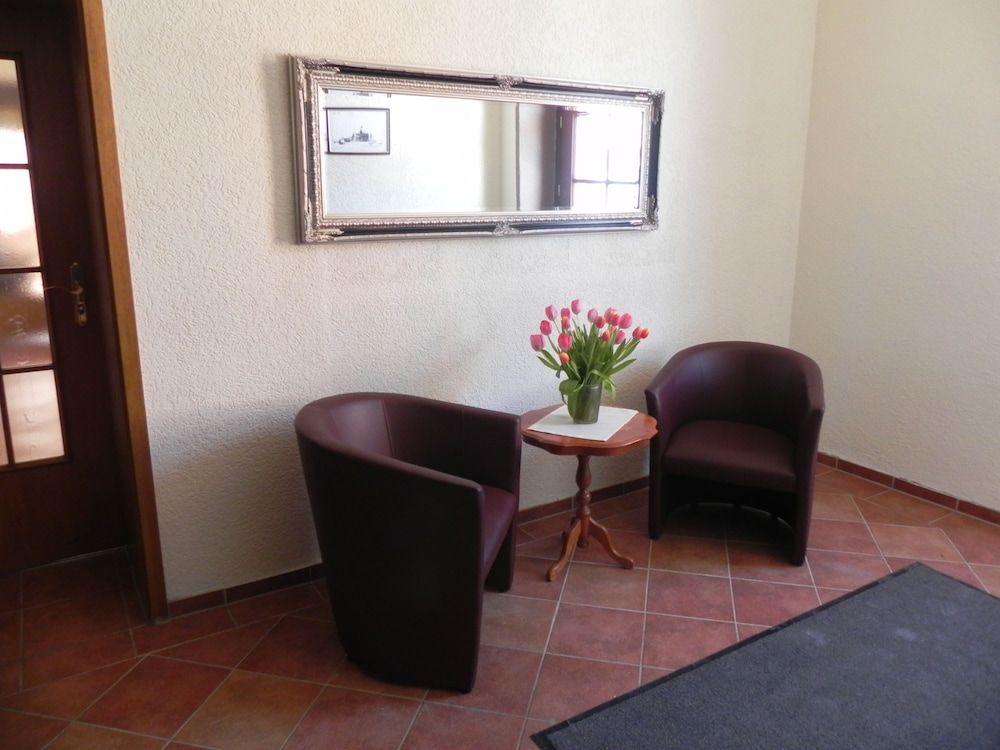 Hotel Zur Eldenburg 2