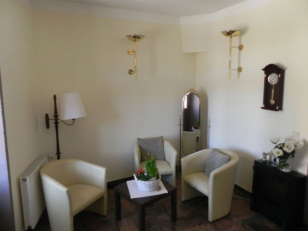 Hotel Zur Eldenburg 3