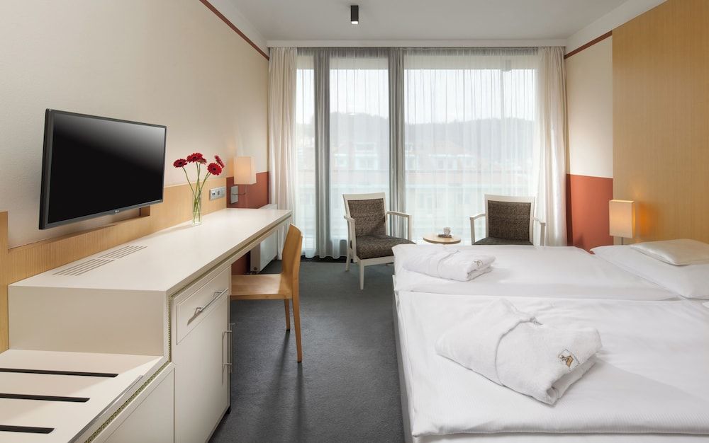 ALEXANDRIA Spa & Wellness hotel 3