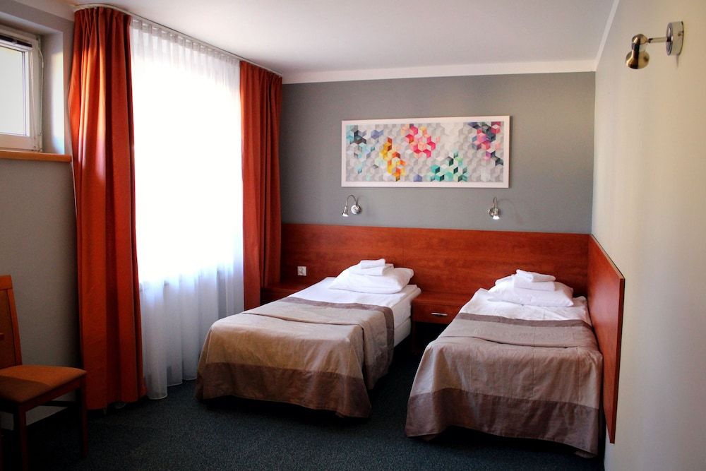 Hotel Pod Jedlami 3 estrelas em Wisła