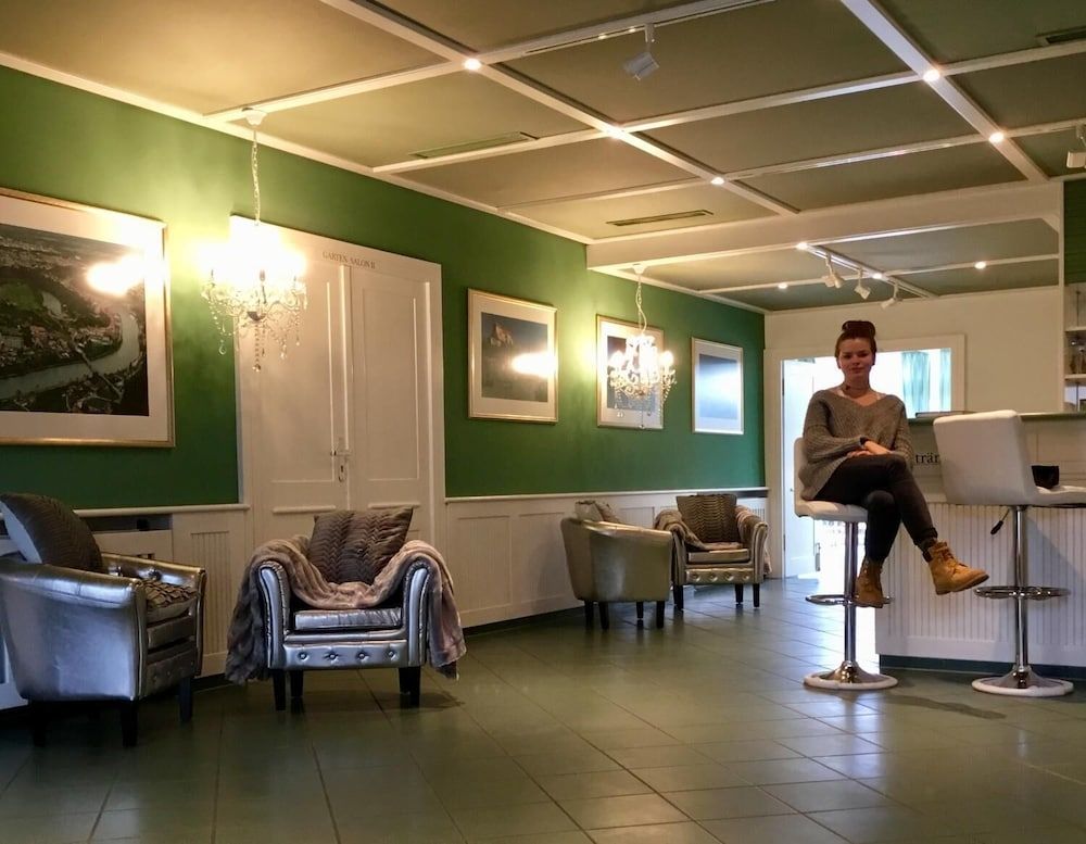 Gartenhotel Salzach 2