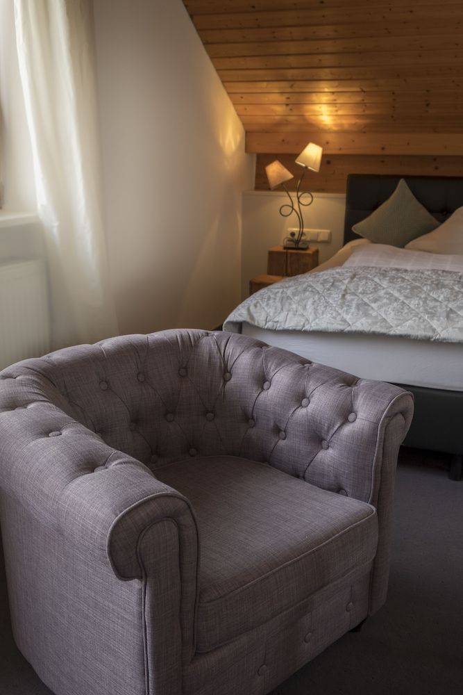 Gartenhotel Salzach 3