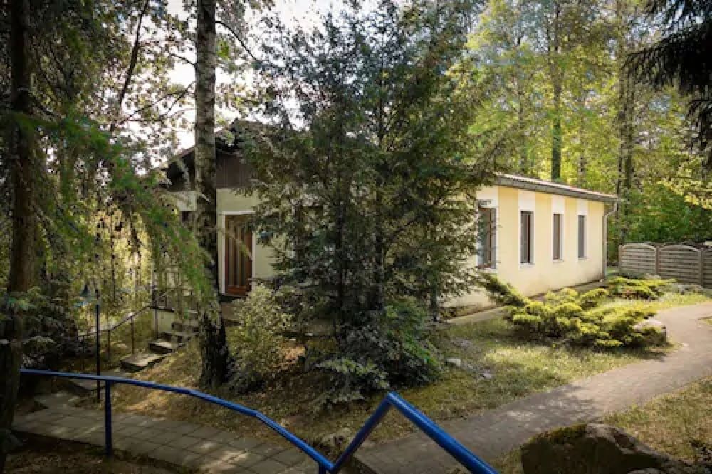 VCH Haus Chorin 3 estrelas em Chorin