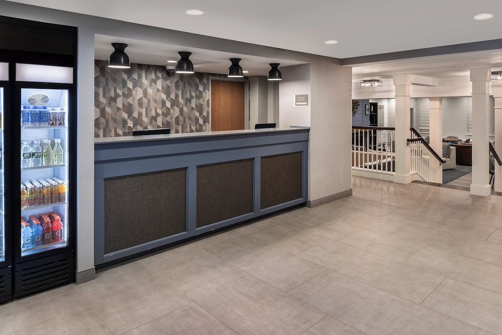 Holiday Inn Express St Albans by IHG 2