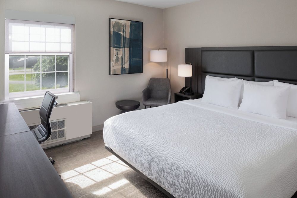 Holiday Inn Express St Albans by IHG 3